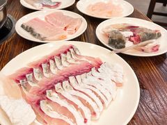 -正能量脆肉鲩火锅