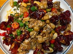 -醉壹号海鲜大排档(厦门美食地标店)