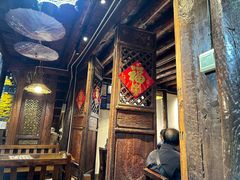 -尽善百年古院餐厅(王家老宅店)