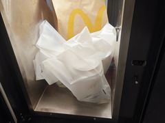 -麦当劳(凌云天地长桥店)