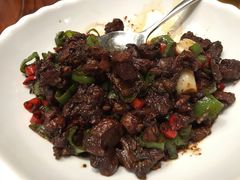 -翠清酒家(万丰路店)