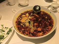 -贡宴盐帮菜自贡驻京联络处餐厅
