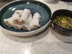 -半山腰·云南菜(侨福芳草地店)