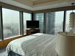 -上海静安香格里拉大酒店