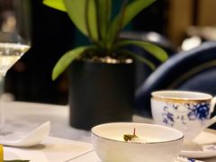 -Yan Ting 宴庭中餐厅(上海静安瑞吉酒店)