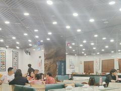 -东四民芳餐厅(世茂工三店)