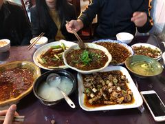 -百年粉蒸牛肉