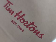 -Tims天好咖啡·贝果(融科创意中心店)