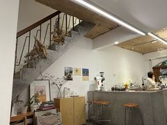 -素咫咖啡CLIFEROSE(新安店)