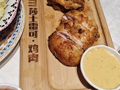 -俄士厨房(环球港店)
