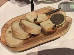 -Osteria Garden 生蚝花园餐厅(原进贤路店)