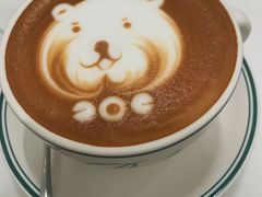 -Ralph’s Coffee(深圳罗湖万象城店)