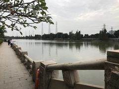 -黄埔古港