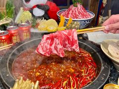 -蜀大侠火锅(总府路店)