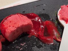 -海底捞火锅(盈石八一广场店)