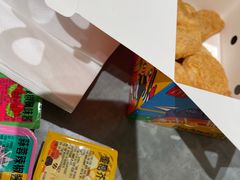 -麦当劳(苏州中心星悦汇店)