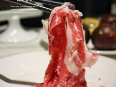 -五月罗马海鲜自助餐厅(陆家嘴店)