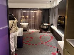 -南京禄口机场雅高铂尔曼大酒店