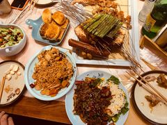 -状元阁烧烤(新华路总店)