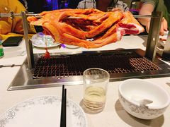 -AK47烤羊腿串吧(柳浪家园店)