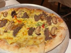 -波特曼西餐厅(中央大街店)