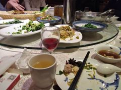 -景芝小炒(虞河路店)