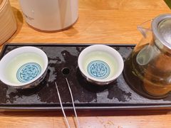 -点心传说·粤菜点心(佐阾虹湾店)