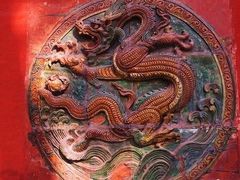 -韩城古城