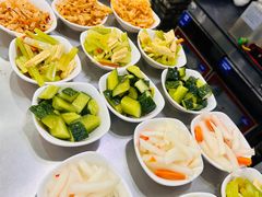 -牛一嘴·兰州牛肉面·大盘鸡(财富中心店)