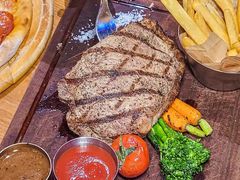 -Homefield 露台西餐·酒吧(阿拉城店)