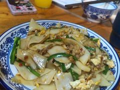 -蜗牛小馆醉乡民谣云南菜(惠新西里店)