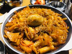 -姜虎东白丁烤肉(恒隆广场店)