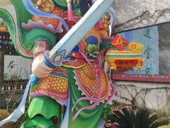 -惠山古镇·寄畅园