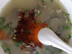 -同城四季爆肚涮羊肉(安华里店)