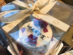 -Dark Horse·黑马蛋糕·低脂·低糖淡奶(金匙望湖大厦店)