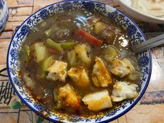 -刘老虎肉丸糊辣汤(总店)