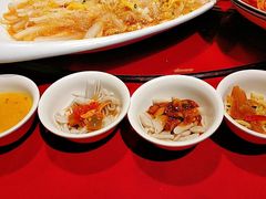 -山西会馆·晋菜·晋商宴·牌匾博物馆(胜利东街店)