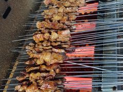 -清真·马峰烤肉(小学习北巷店)