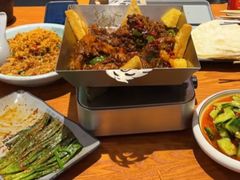 -BE BRIGHT KITCHEN(正佳广场店)