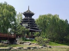 -济南国际园博园