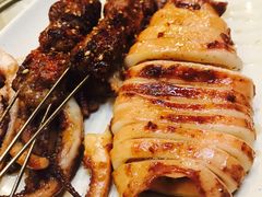 -白玉串城(南六中路店)