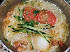 东北冷面-鹤之乡·齐齐哈尔烤肉·非遗(秋涛路店)