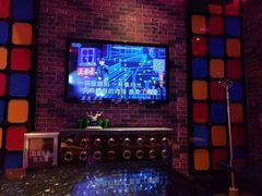 -歌友汇KTV(悦荟广场店)