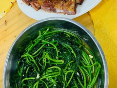 -大自然美食农庄(广州南站店)