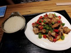 -俏湘私房菜(国贸店)