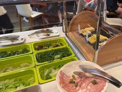 -The COOK·厨餐厅·自助餐(浦东嘉里大酒店)