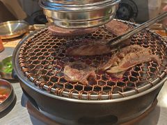 -牧童禧肉社·韩国炭火烤肉店(中粮祥云小镇创始店)