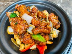 -大树餐厅(红旗街万达店)