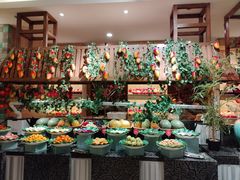 -芭菲盛宴·环球美食(锦城万达广场店)