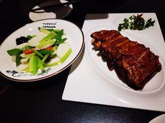 -国力仁和川菜(李家村店)